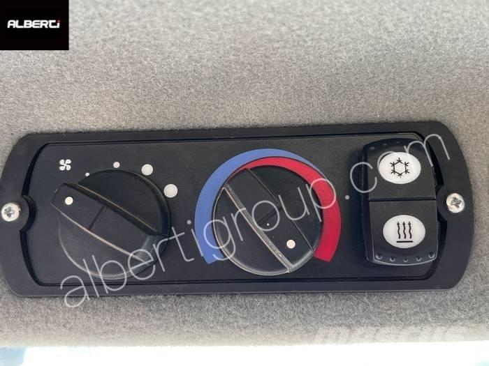 CAT CP 68 B Vieno būgno volai