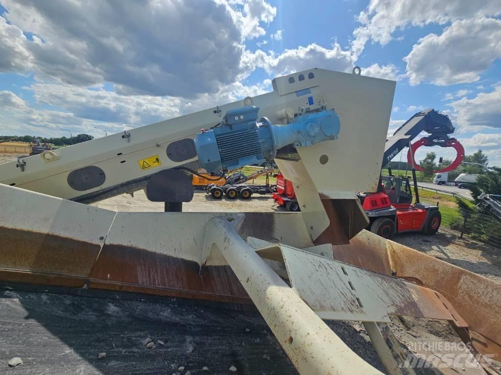 Metso LT 300 HP Mobilūs smulkintuvai