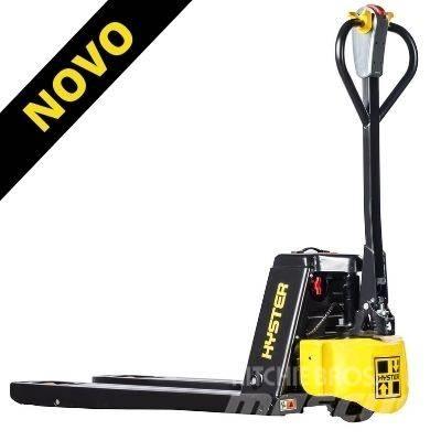 Hyster PC1.5 Rankiniai hidrauliniai vėžimėliai