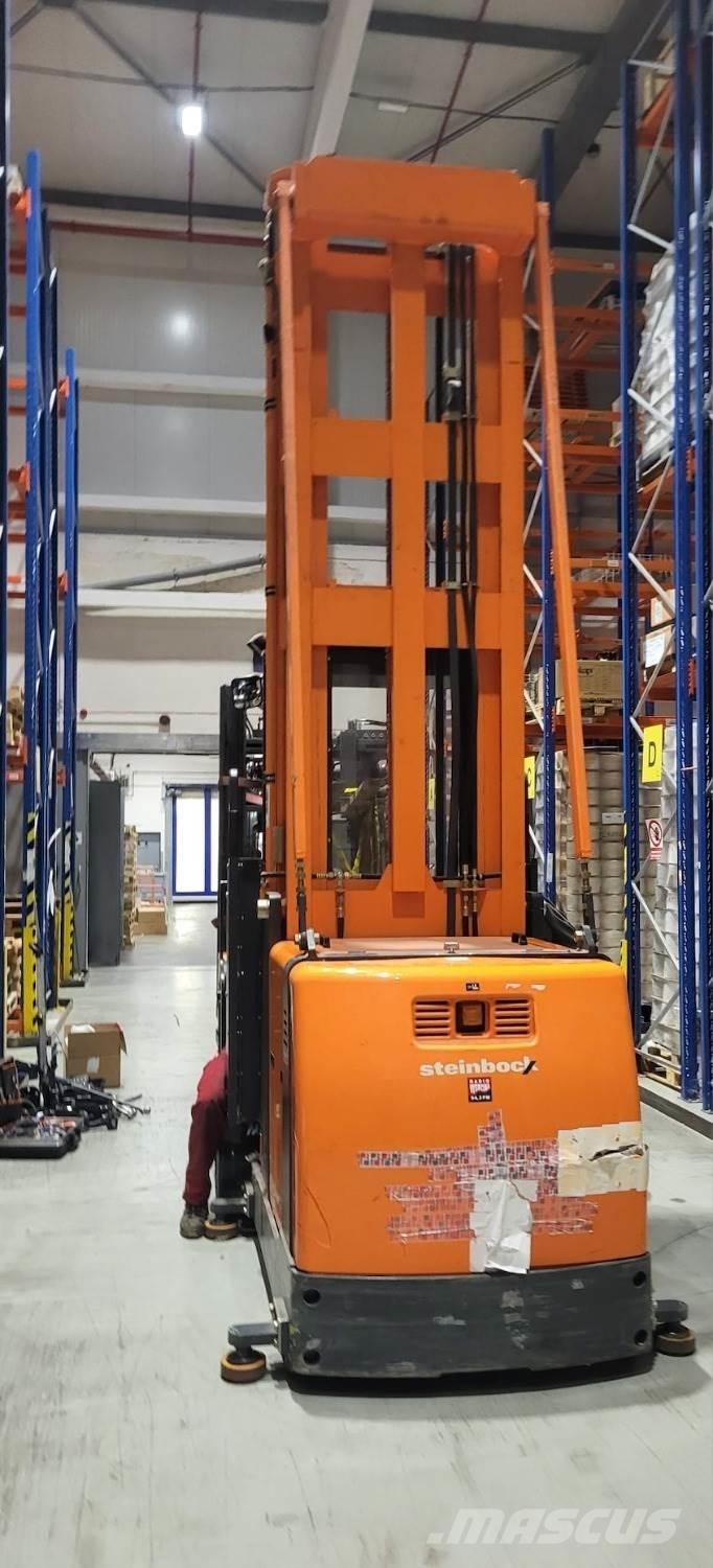 Steinbock WA 13R Kita