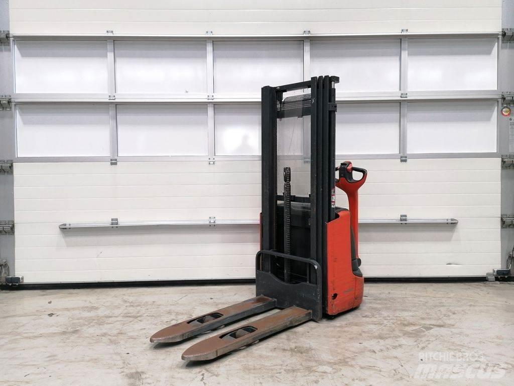 Linde L10 Rankiniai vėžimėliai