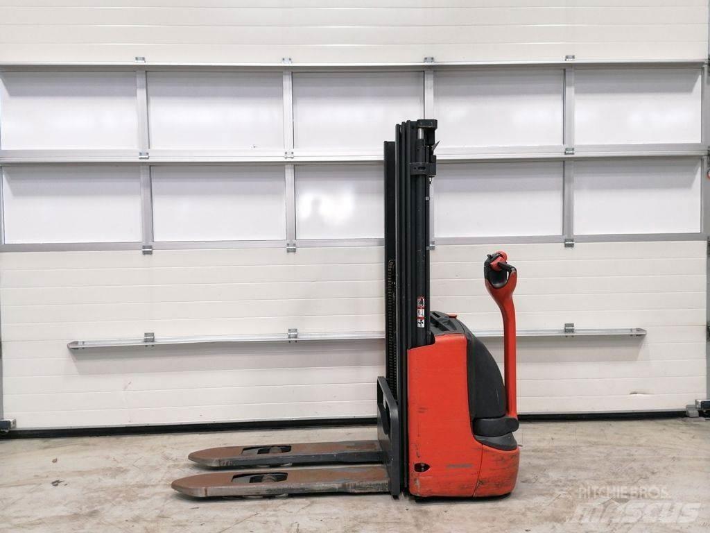 Linde L10 Rankiniai vėžimėliai