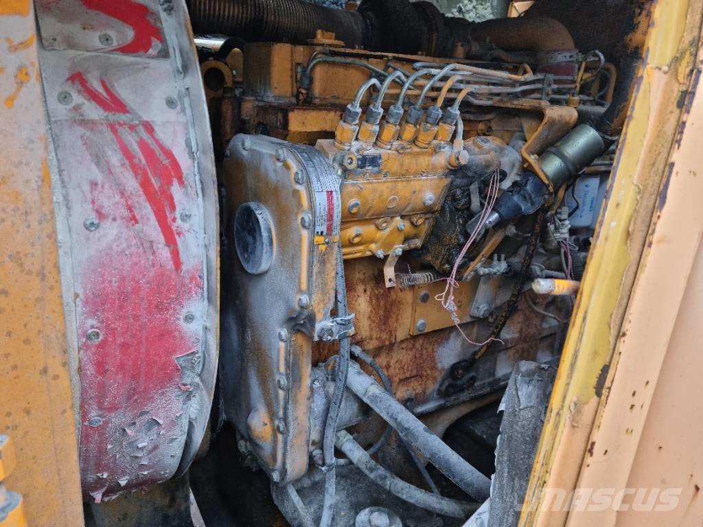 Zettelmeyer ZL 3002 Naudoti ratiniai krautuvai