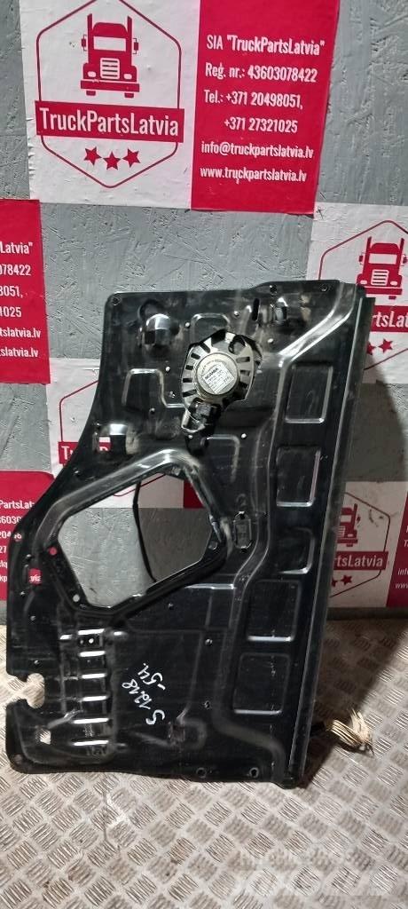 Scania R 440   1534512 Kabinos ir salonai