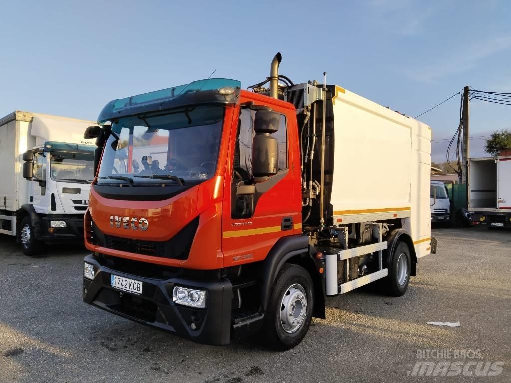 Iveco ML160E28 Kita