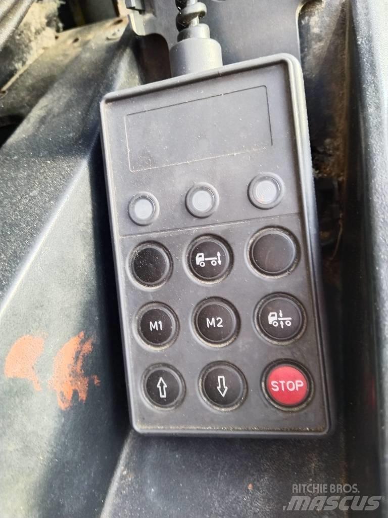 Iveco ML160E28 Kita
