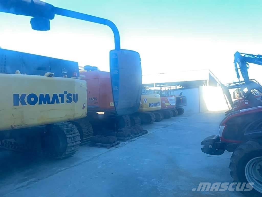 Valtra A134 Traktoriai