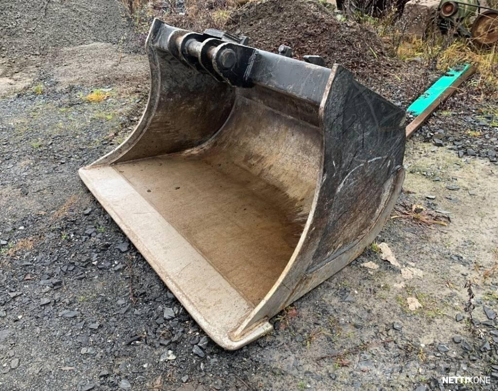  Novatron RPT10 Vikšriniai ekskavatoriai