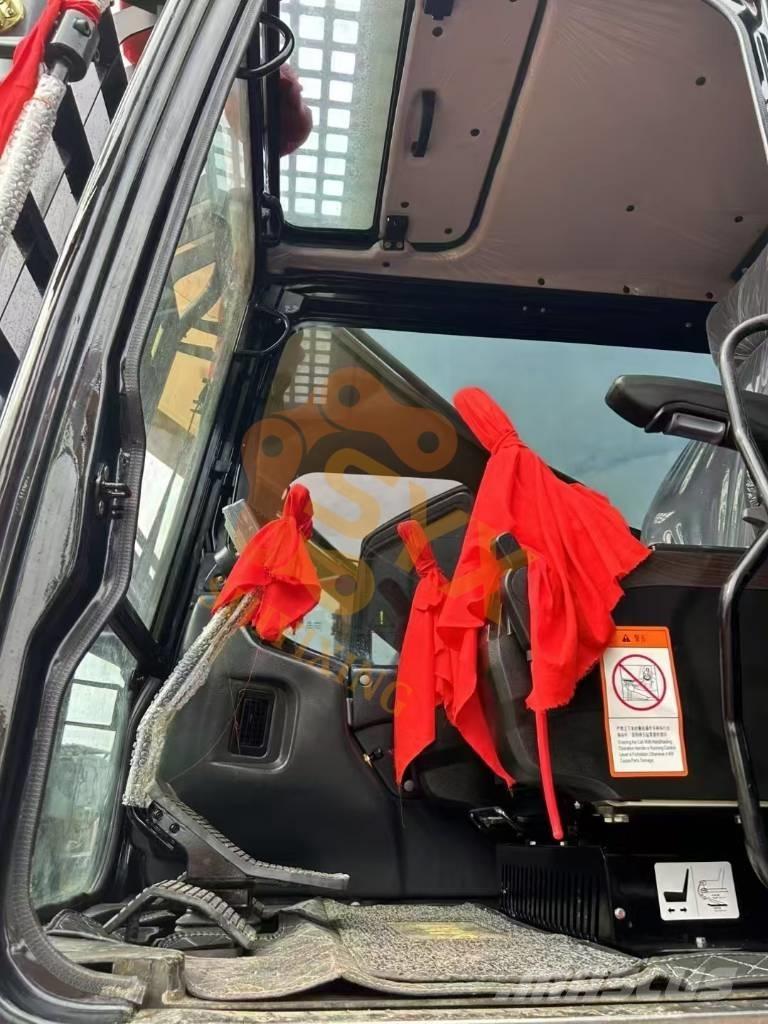 Sany SY 335 H Vikšriniai ekskavatoriai