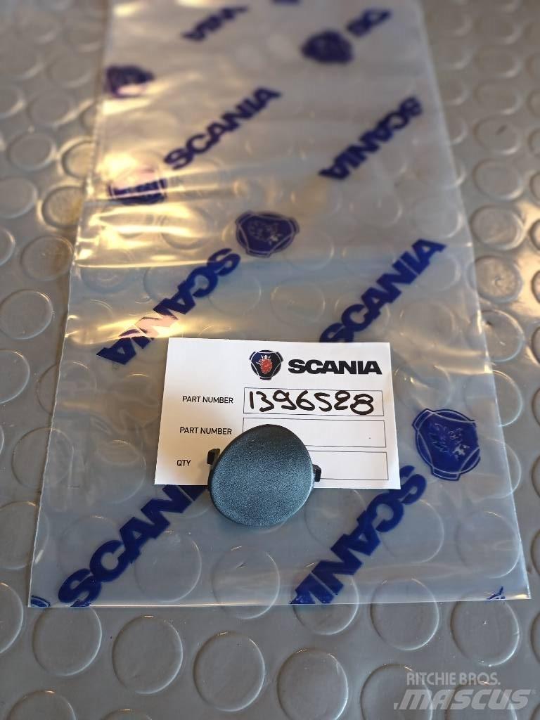 Scania PLUG 1396528 Transportas - Kita
