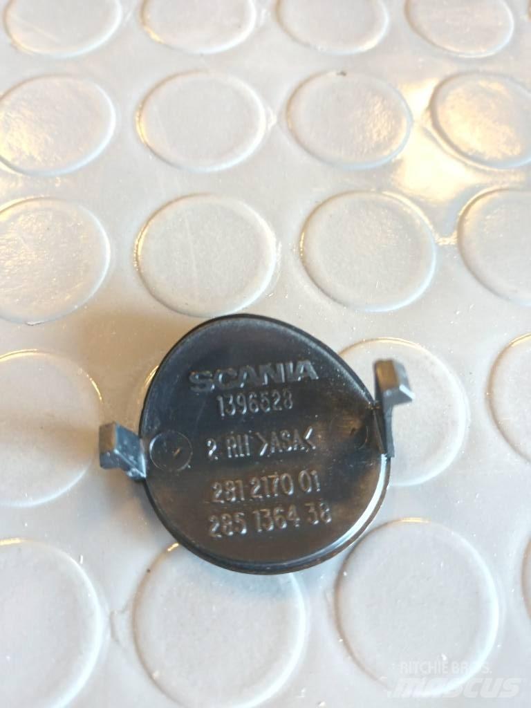 Scania PLUG 1396528 Transportas - Kita