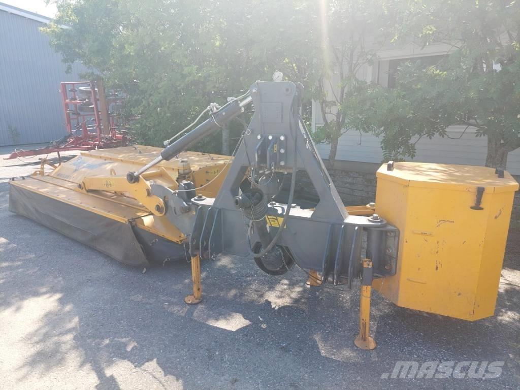 Elho Arrow NM 3200 D Formuojančios žoliapjovės