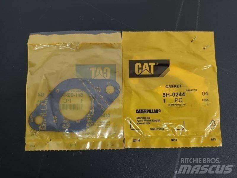 CAT GASKET 5H-0244 Varikliai