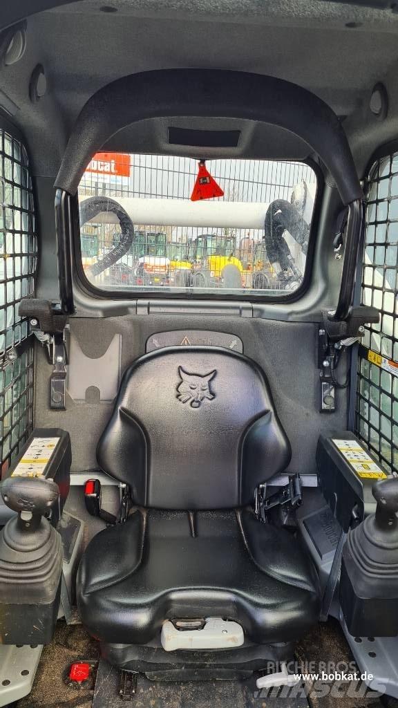 Bobcat T 770 Vikšriniai krautuvai