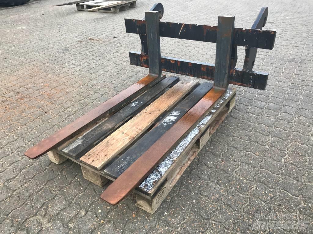 JST Pallegaffel Šakės