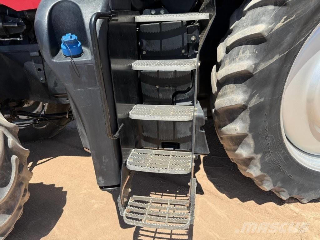 Case IH 310 Traktoriai