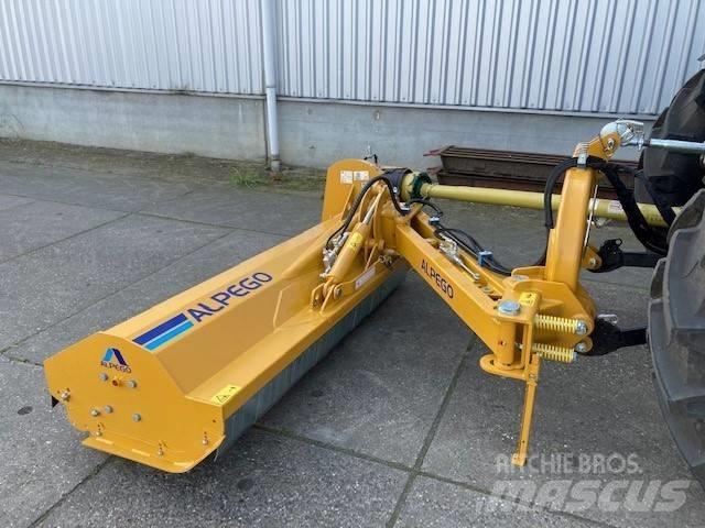 Alpego TL33-200 Žemės ūkis - Kita