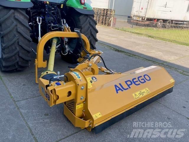 Alpego TL33-200 Žemės ūkis - Kita