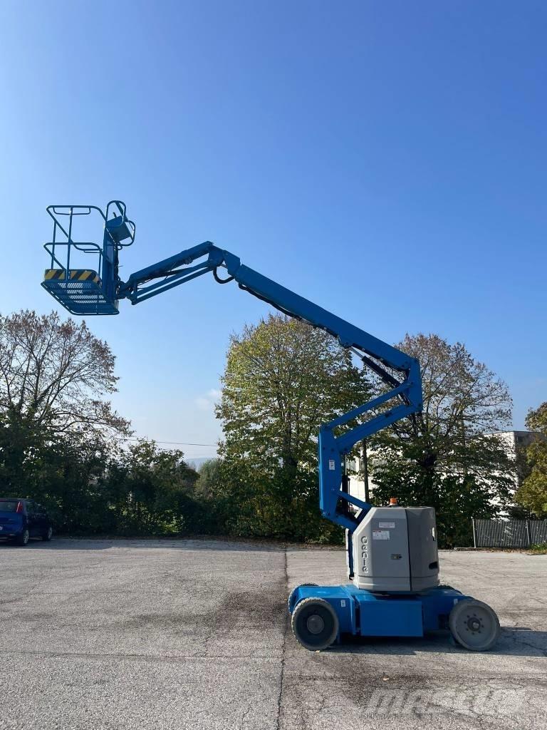 Genie Z 34/22N Alkūniniai keltuvai