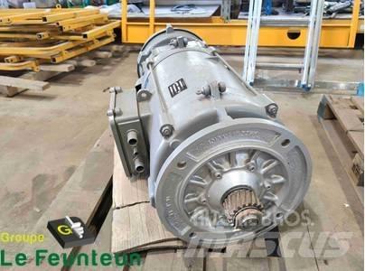  Moteur grue 45 RCS Kranų dalys ir įranga
