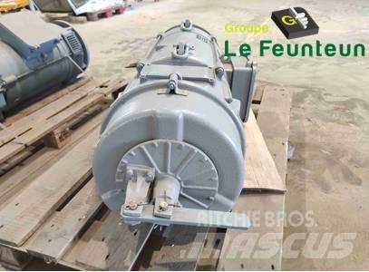  Moteur grue 45 RCS Kranų dalys ir įranga