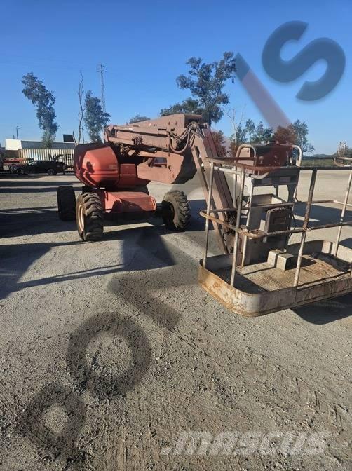 Manitou 160 ATJ Alkūniniai keltuvai