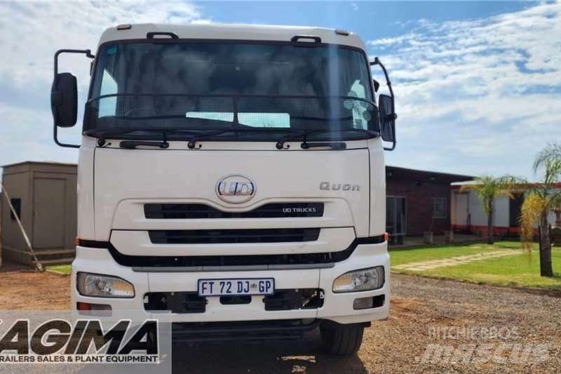 UD Quon 450 Kita