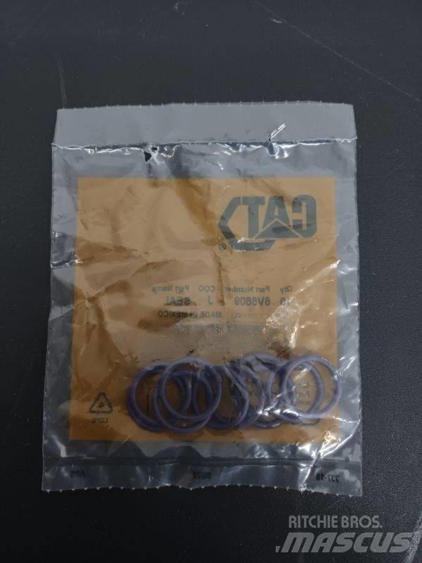 CAT SEAL 6V-6609 Varikliai