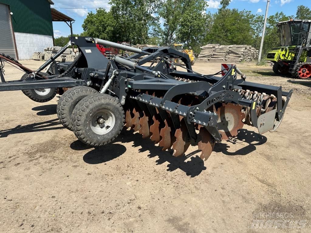 Agro-Tom ATH-6 Diskinės akėčios