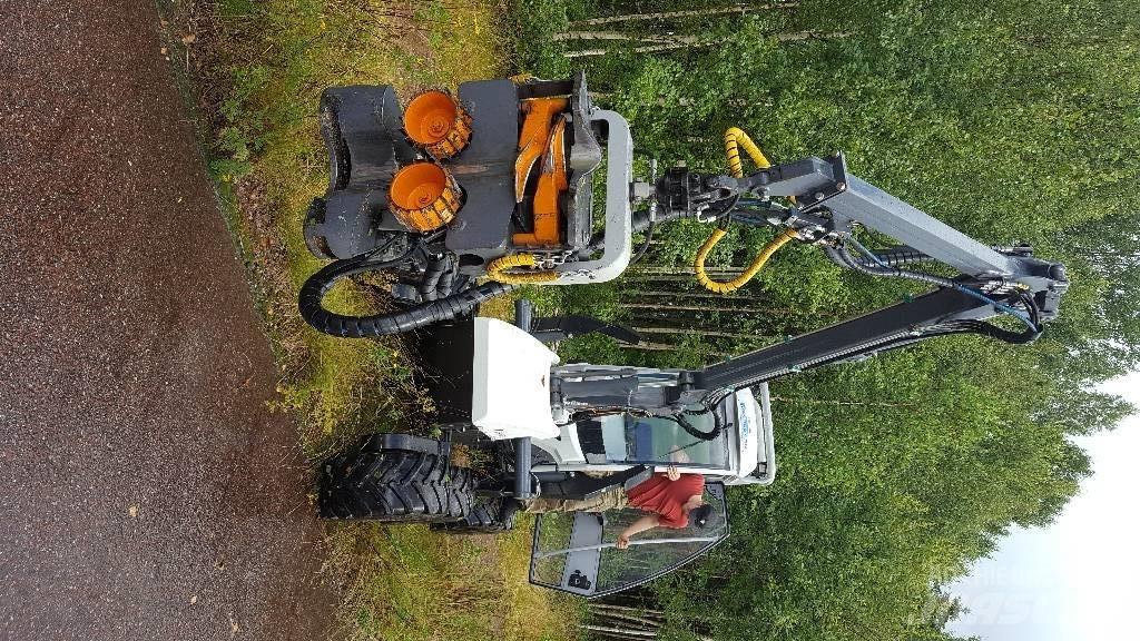  UseWood combo Medkirtės