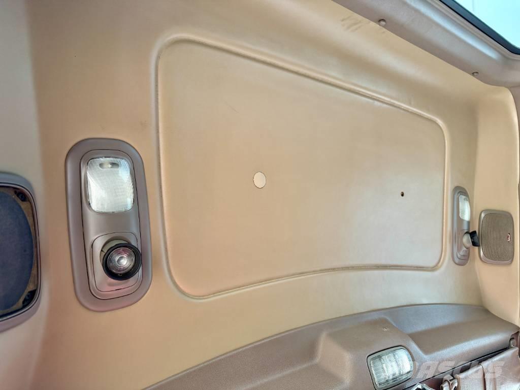 Peterbilt 378 Naudoti vilkikai