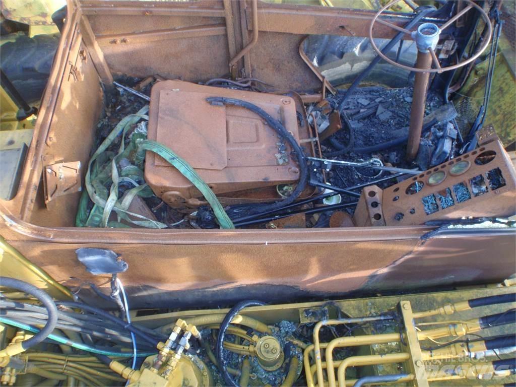 Weimar M700 Traktoriai
