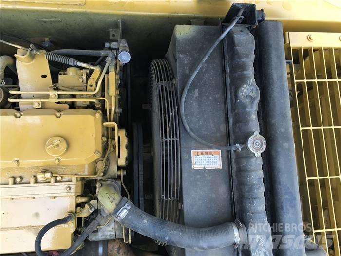 CAT 330 B Vikšriniai ekskavatoriai
