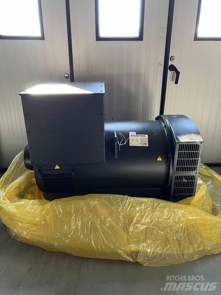 Stamford HC1534F1 Kiti generatoriai