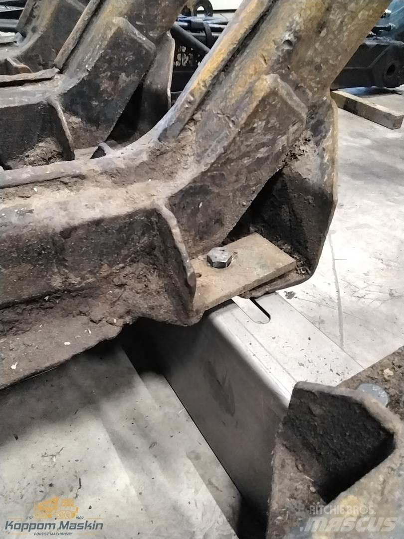 Gremo 950f Kiti priedai