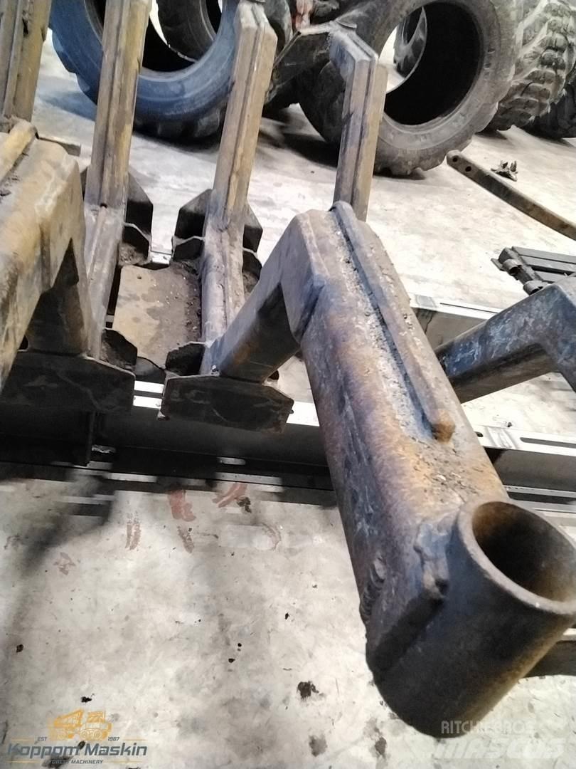 Gremo 950f Kiti priedai