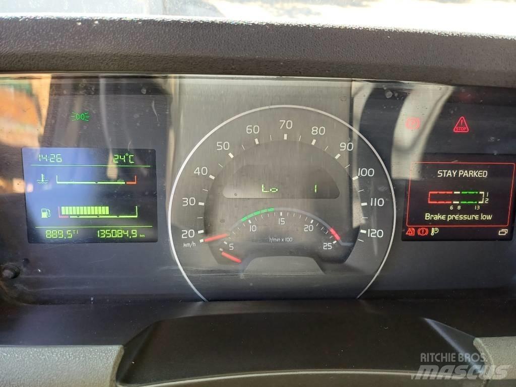 Mus-Max WT 10 XL Medienos smulkintuvai