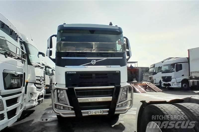 Volvo FH440 Kita
