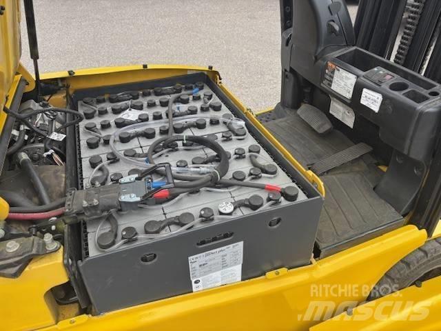 Yale ERP 20 VT Elektriniai šakiniai krautuvai