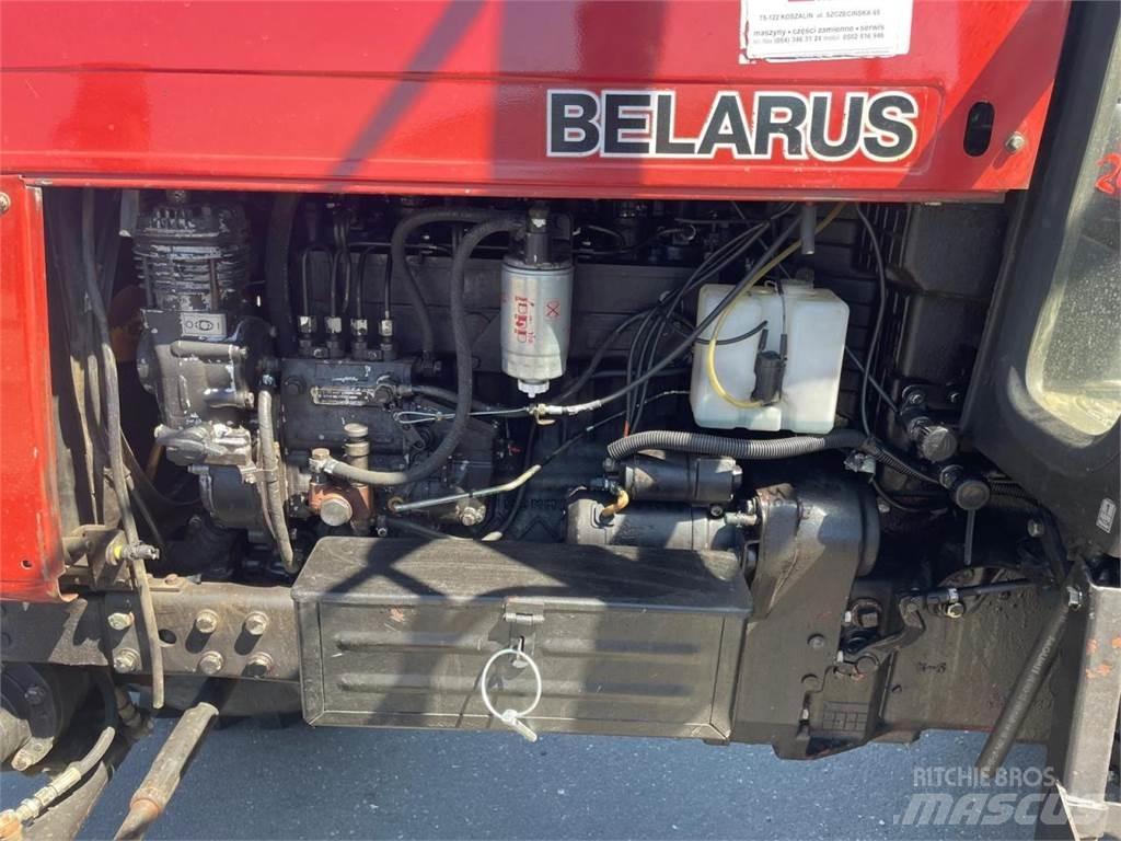 Belarus MTS 820 Traktoriai