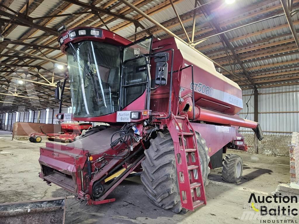 Case IH IH CT 5080 Derliaus nuėmimo kombainai