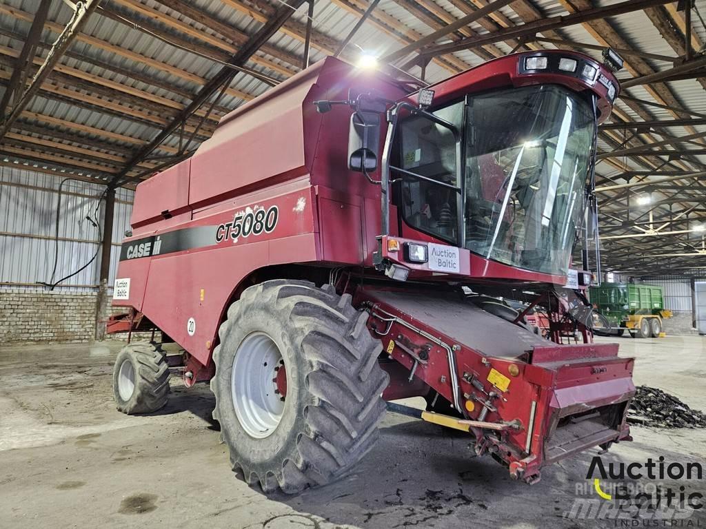 Case IH IH CT 5080 Derliaus nuėmimo kombainai