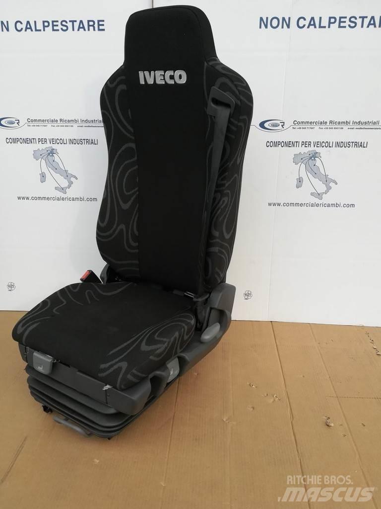 Iveco SET/KIT Transportas - Kita