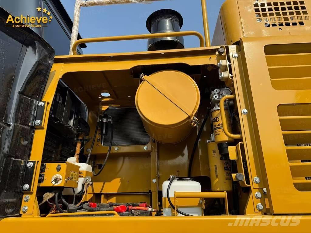 CAT 349 D2 Vikšriniai ekskavatoriai