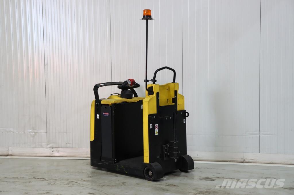 Hyster LO5.0T Krovimas/Kėlimas - Kita