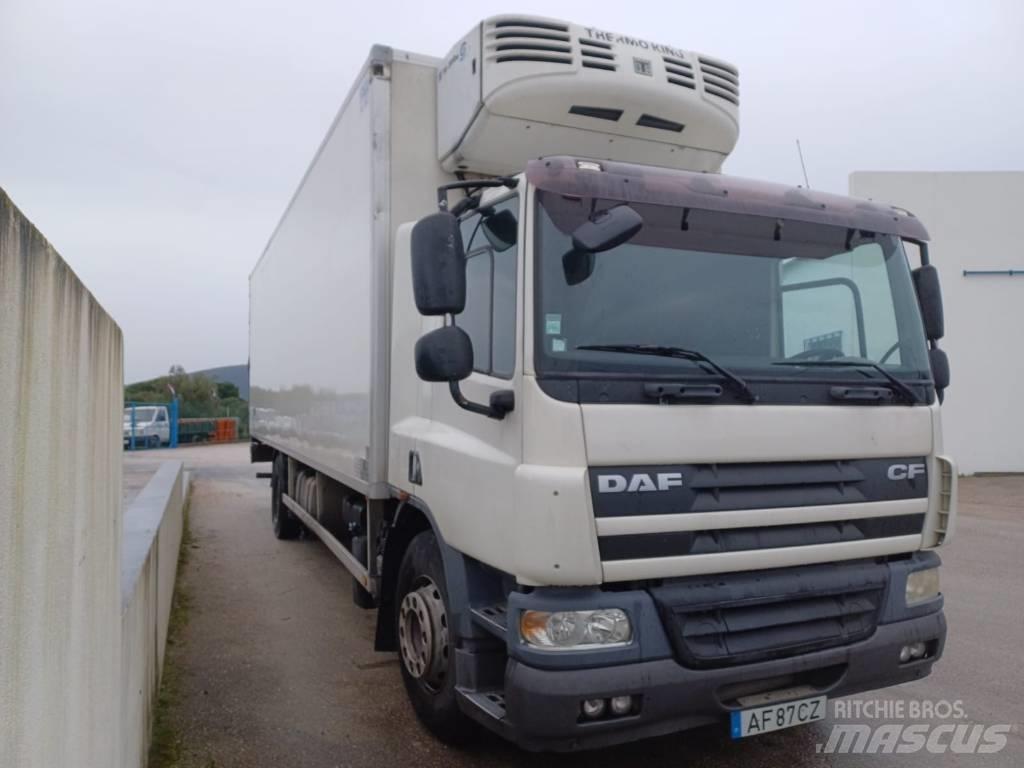 Dafe CF310 Vilkikai šaldytuvai
