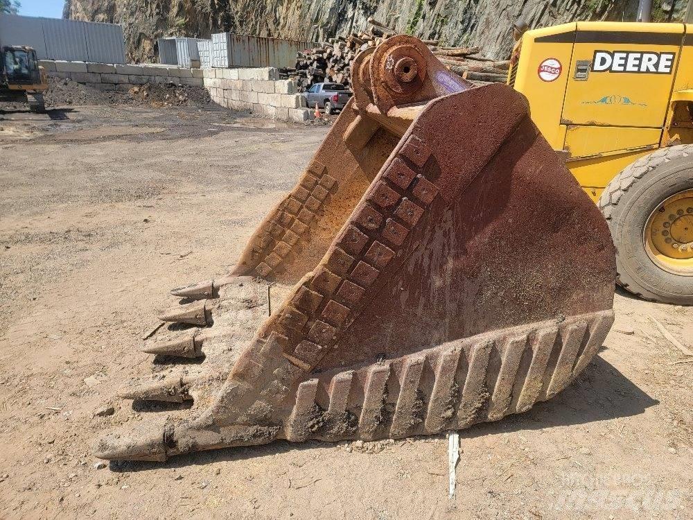 CAT 350 Kiti naudoti statybos komponentai