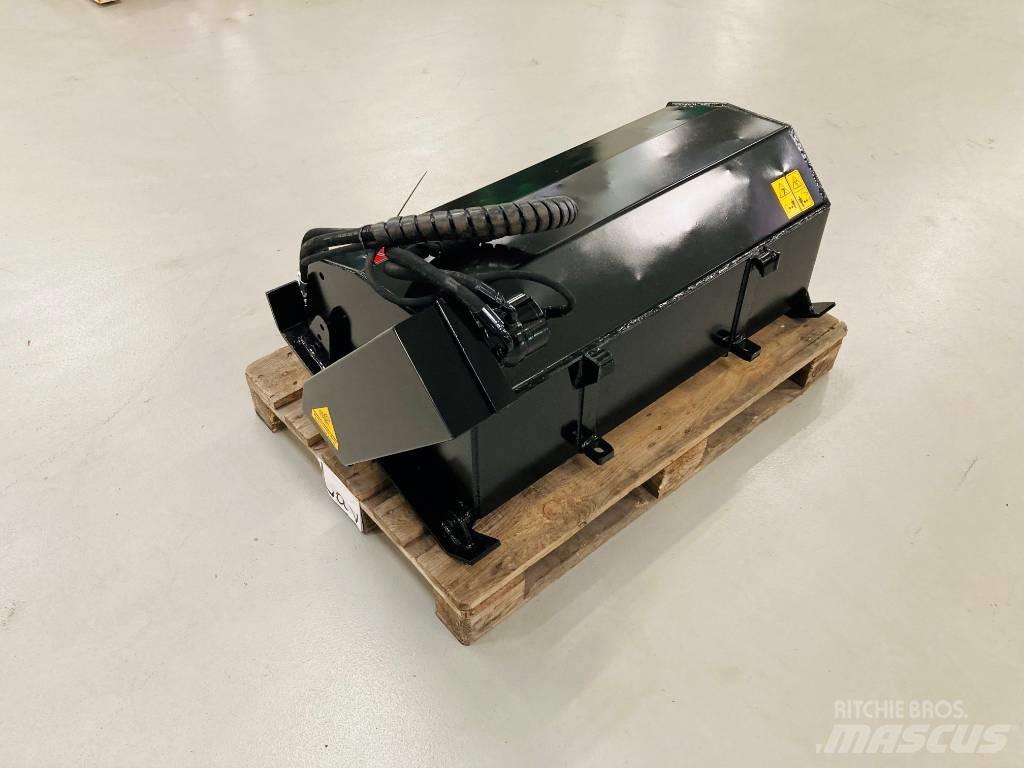 Avant Fræser 100 cm Aplinkos tvarkymas - Kita