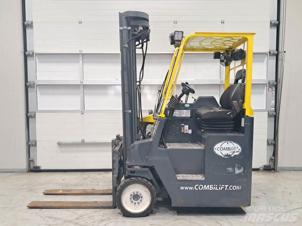 Combilift CB4000 LPG (dujiniai) krautuvai