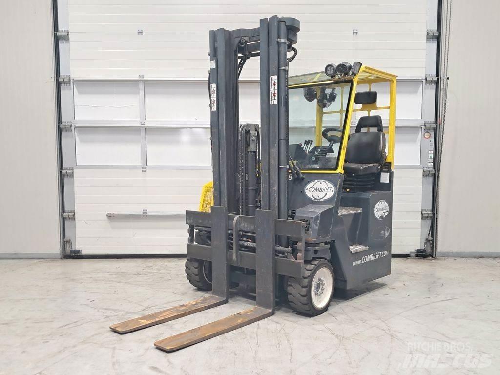 Combilift CB4000 LPG (dujiniai) krautuvai